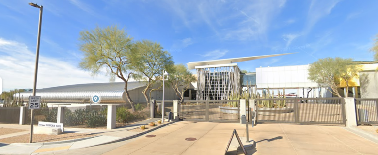 Hangar One Scottsdale 768x315