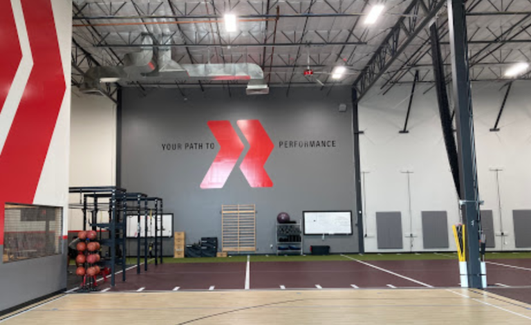 Redline Athletics Scottsdale 1 768x470