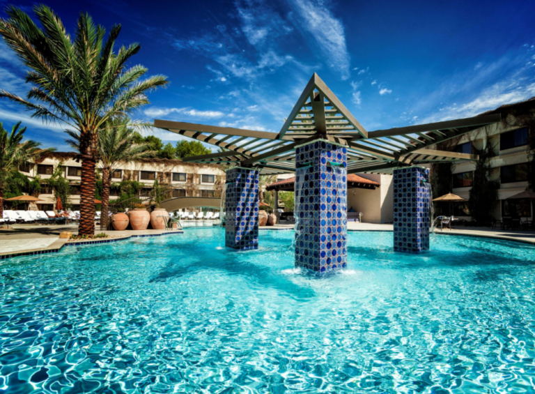 Scottsdale Resort at McCormick Ranch 1 768x565