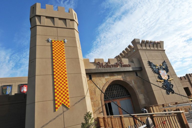 medieval times scottsdale opening date tickets menu location discounts 768x510