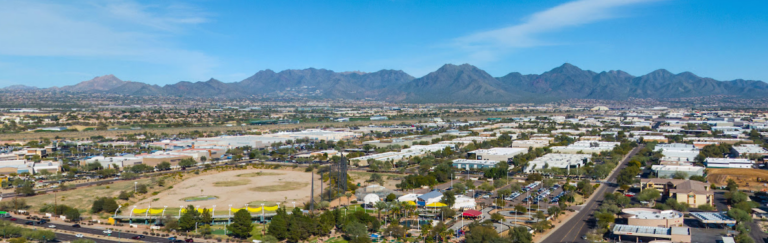 Kierland Look East McDowells Airpark 768x243